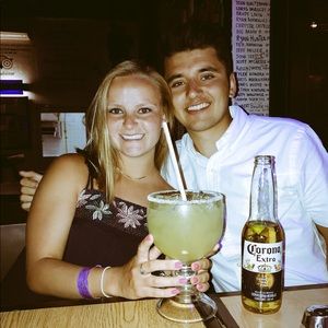 Meet your Posher, Patrick